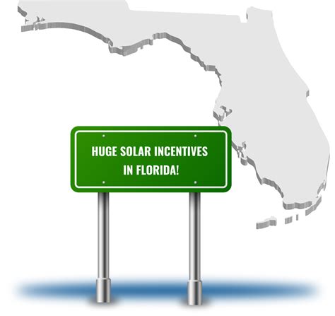 Florida Solar Incentives!