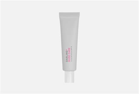 DARLING Тональный bb крем spf Nude care мл купить цена в Москве