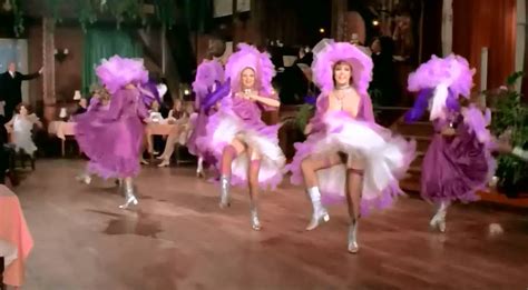 Naked Louise Frevert In In The Sign Of The Taurus