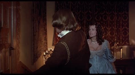 Naked Glynis Barber In The Wicked Lady