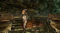 Skyrim Videos XVIDEOS