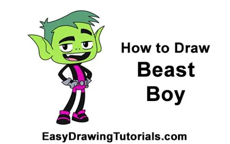 Teen Titans Go Beast Boy Pig