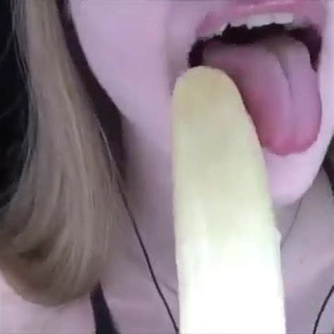 Banana Blowjob Free Milfmovs Porn Video A Xhamster Xhamster