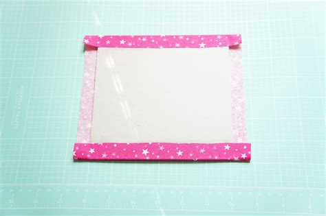 ScrapMagia: МК "Уголки на обложке"