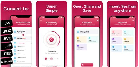 Convert Image to JPG with the Latest Image Converters in All Platforms