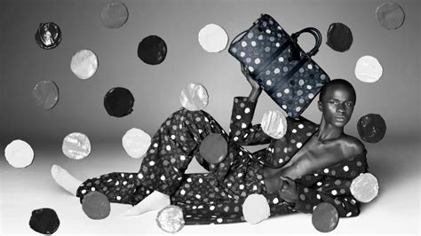 Louis Vuitton X Yayoi Kusama Tudo Sobre A Nova Collab Arte Fashionista