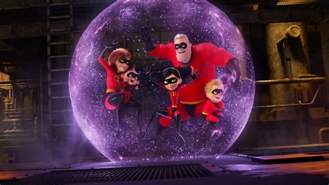 Will There Be an Incredibles 3 Release Date & Is It Coming Out?