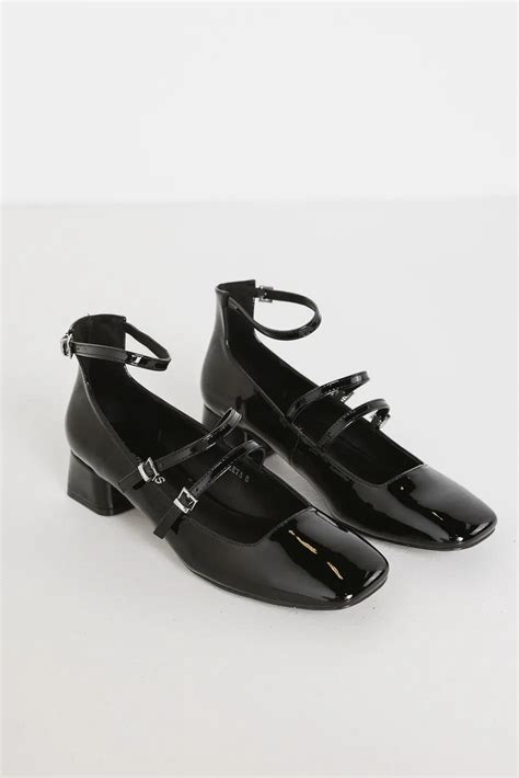 Berta Heels | böhme