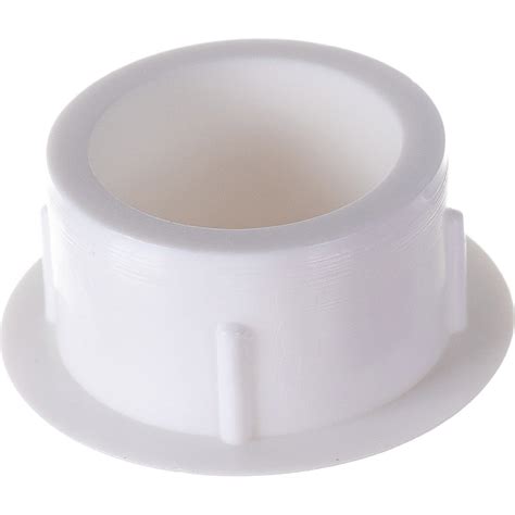 Заглушка для дв. коробок ЕВРОПАРТНЕР D14 белая 14 шт. 16 1581 4 ...