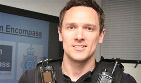 Sussex Police PC Struck Off After He Sent Nude Selfie To Sexual Assault Victim UK News