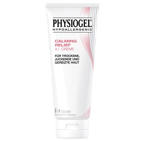 PHYSIOGEL® Calming Relief A.I. Creme - shop-apotheke.com