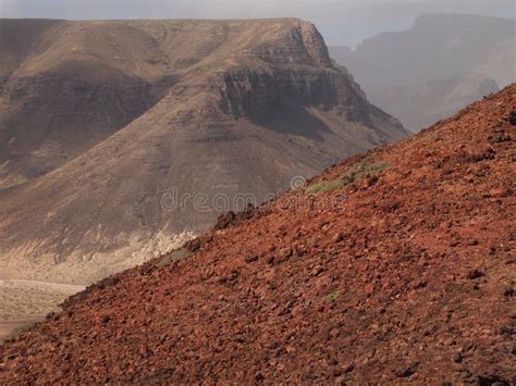 Sao Vicente Island Cape Verde Stock Photo Image Of Cape Islands