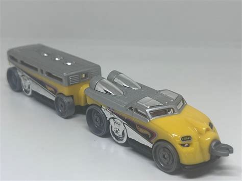 Hot Wheels Diesel Chief Gebraucht in Wildegg für CHF 7 9 mit Lieferung auf Ricardo kaufen