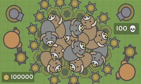 Moomoo Io Sandbox - Moomoo.io Sandbox 2023 Version - Slither.io Game Guide