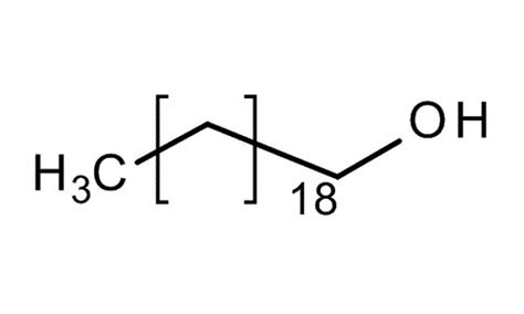 eicosanol cas