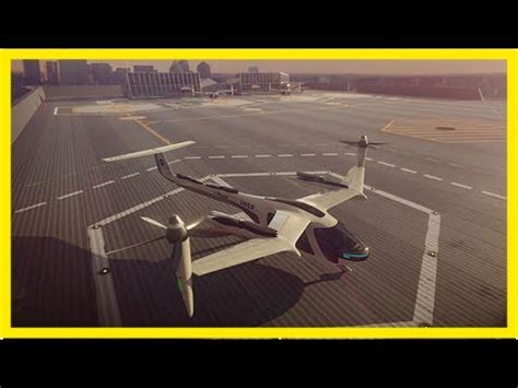 Uber Partners With Nasa To Make Flying Taxis A Reality By Youtube