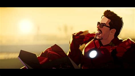 Marvel Studios divulga o trailer de What If série animada