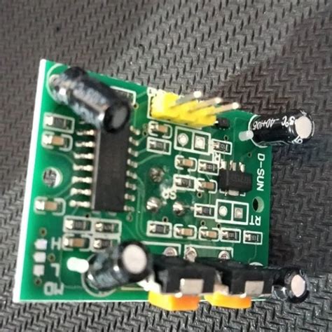 Adafruit Pir Motion Sensor 180 Degree At Rs 58piece In Agra Id