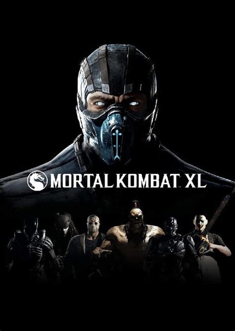 How long is Mortal Kombat XL? | HowLongToBeat