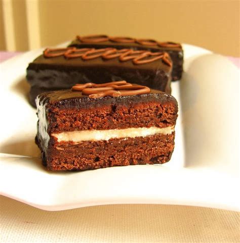 34 Best Kinder Delice Desserts Images On Pinterest