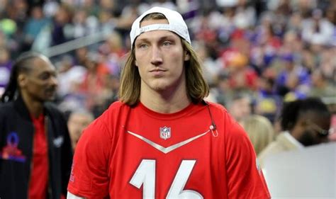 NFL star Trevor Lawrence has modest net worth ahead of huge new