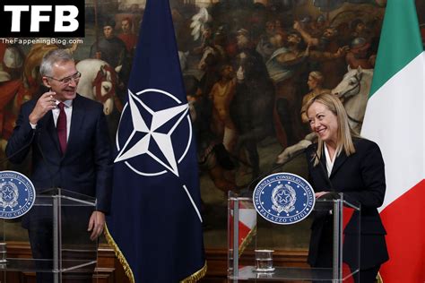 Giorgia Meloni Nude Celebs The Fappening Forum