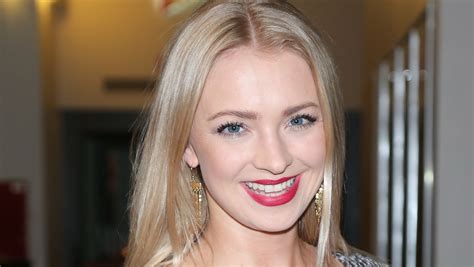 Barbara Kurdej Szatan W Bikini Ale Ona Ma Cia O Plejada Pl