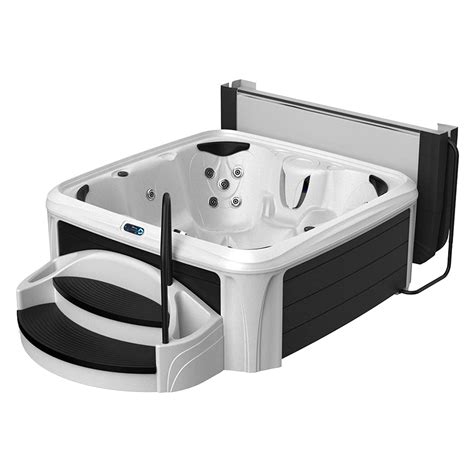 Factory Direct Hot Tub Tent Sale MP Paradise Pools
