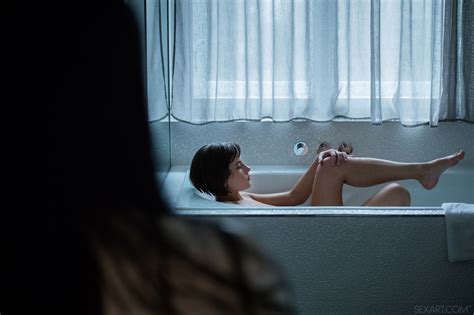 ANABELLE ANNA ROSE In Bath Anabelle Anna Rose 3 Porn Pic