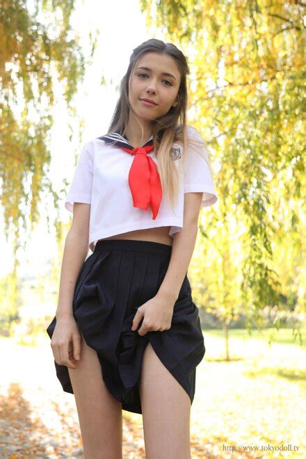 Mila Azul Set 02 Busty Bathtime Tokyodoll 18 Eighteen 9 Porn