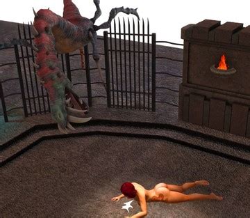 Battle Arena Muses Sex And Porn Comics