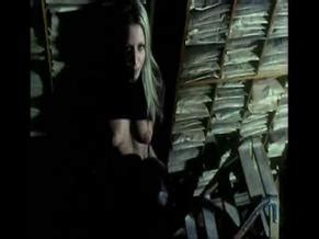 HEIDI HANSEN Nude AZNude