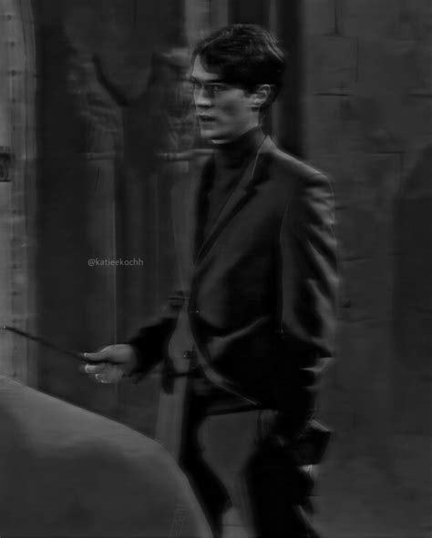 Tom Riddle In Black Suit Hot Artofit