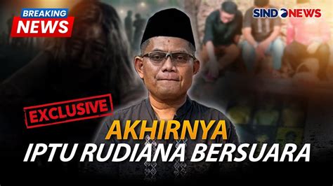 Breaking News Bukti Baru Saka Tatal Di Sidang Peninjauan Kembali