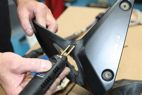 Power TEC 92478 Hot Stapler Kit Rechargeable