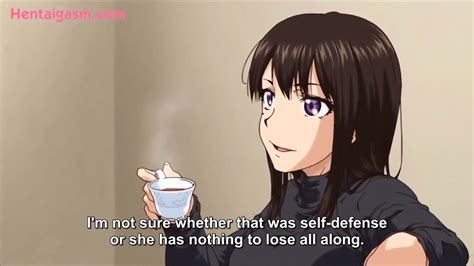 Hentai Harem Cult 3 Subbed