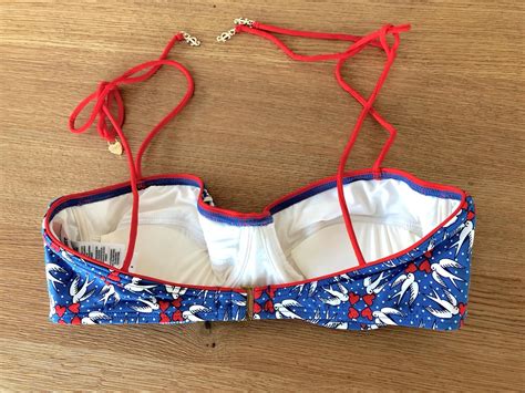 JUICY COUTURE Bikini L 40 ungetragen in 6832 Röthis für 50 00 zum Verkauf Shpock DE