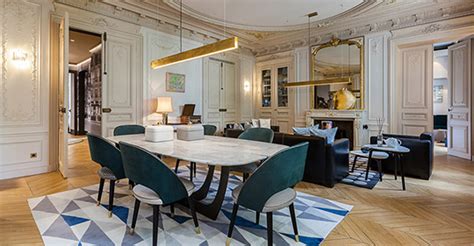 Nội thất Luxury là gì Các mẫu nội thất Luxury hot trên thị trường Dongsuh Furniture