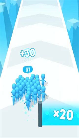 Count Masters Stickman Games Free Play Gameask