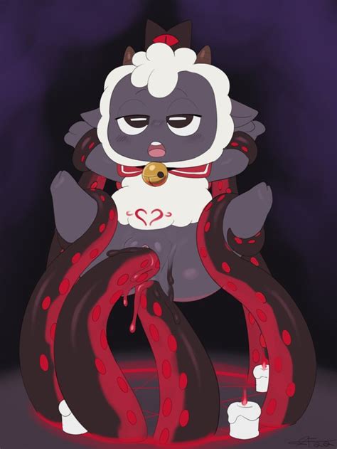 Sample D A C E C Eba B Fbf E Ac D Cult Of The Lamb Luscious Hentai Manga Porn