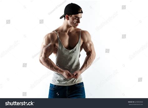 Naked Super Model Images Stock Photos Vectors Shutterstock