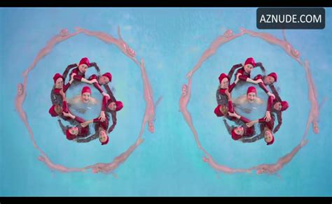 Mika Abdalla Underwear Scene In Sex Appeal Aznude