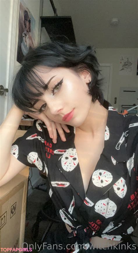 Witchkinks Nude OnlyFans Leaked Photo 19 TopFapGirls