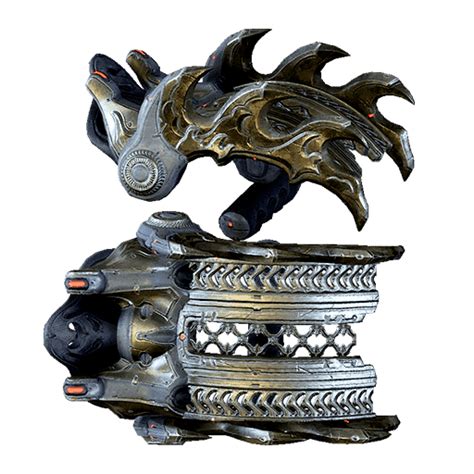 Tekko | WARFRAME Wiki | Fandom