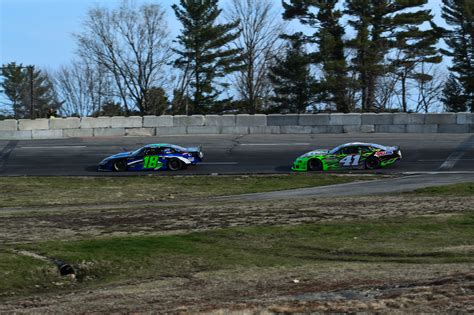 Wiscasset Speedway Wiscasset Speedway