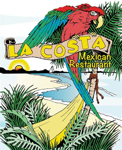 la costa mexican restaurant wilmington nc - Shonda Tamayo