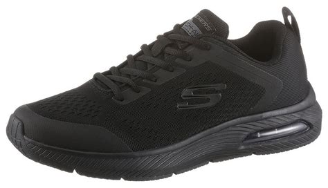Skechers »Dyna Air« Sneaker mit Air-Cooled Memory Foam online kaufen | OTTO