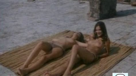 Naked Eleonora Green In La Zia Di Monica