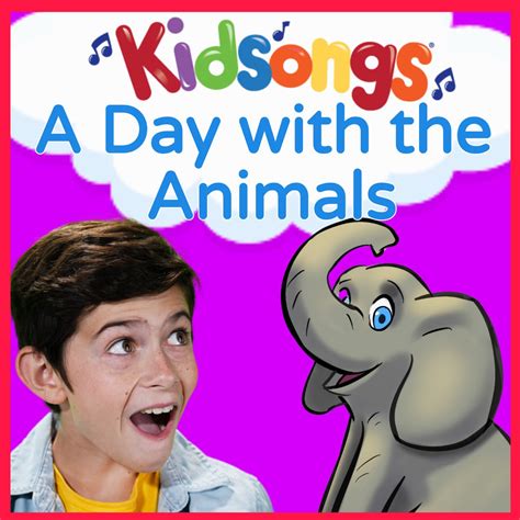 Kidsongs Baby Animal Songs