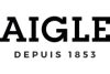 Aigle Aiglentine Fur Noir